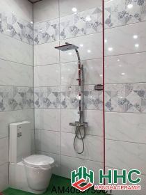 Gạch ốp tường 40x80 đẹp KA17 0011